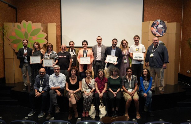 Castelló pone en valor las mejores prácticas agroalimentarias ante 20 municipios españoles