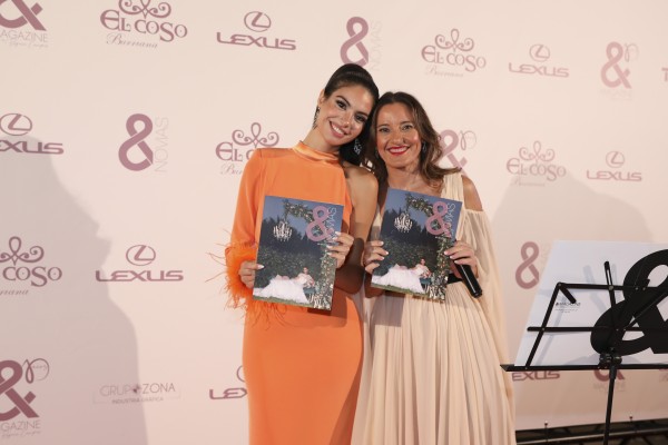 And Magazine presenta la décima edición del especial Novias
