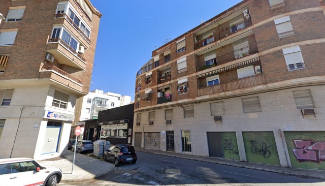 Elche contará con una nueva residencia de estudiantes junto a la Avenida de Santa Pola, con 18 habitaciones