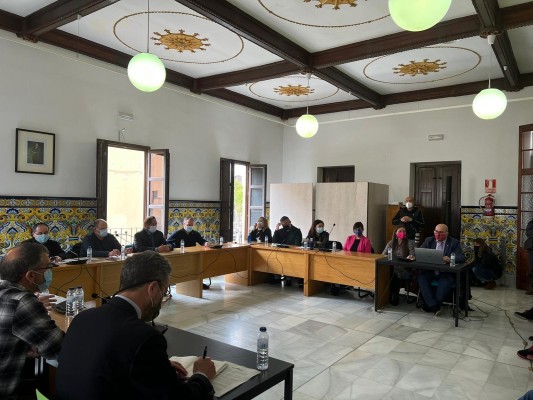 Rocafort se cuela entre los 20 municipios de España con mayor renta por habitante