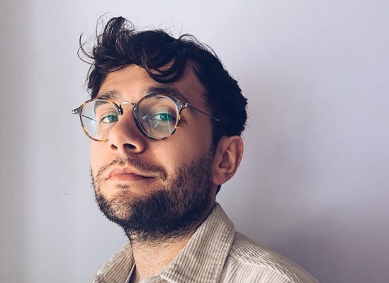 Ismael Ramos, Premio Nacional de Poesía Joven
