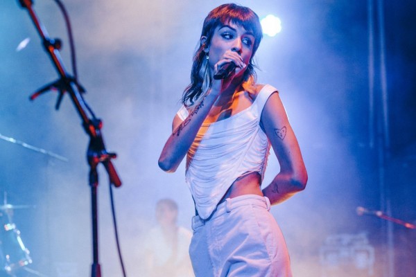 La Manga también 'existe' en otoño: el Hermosa Fest enciende la música para reactivar el entorno