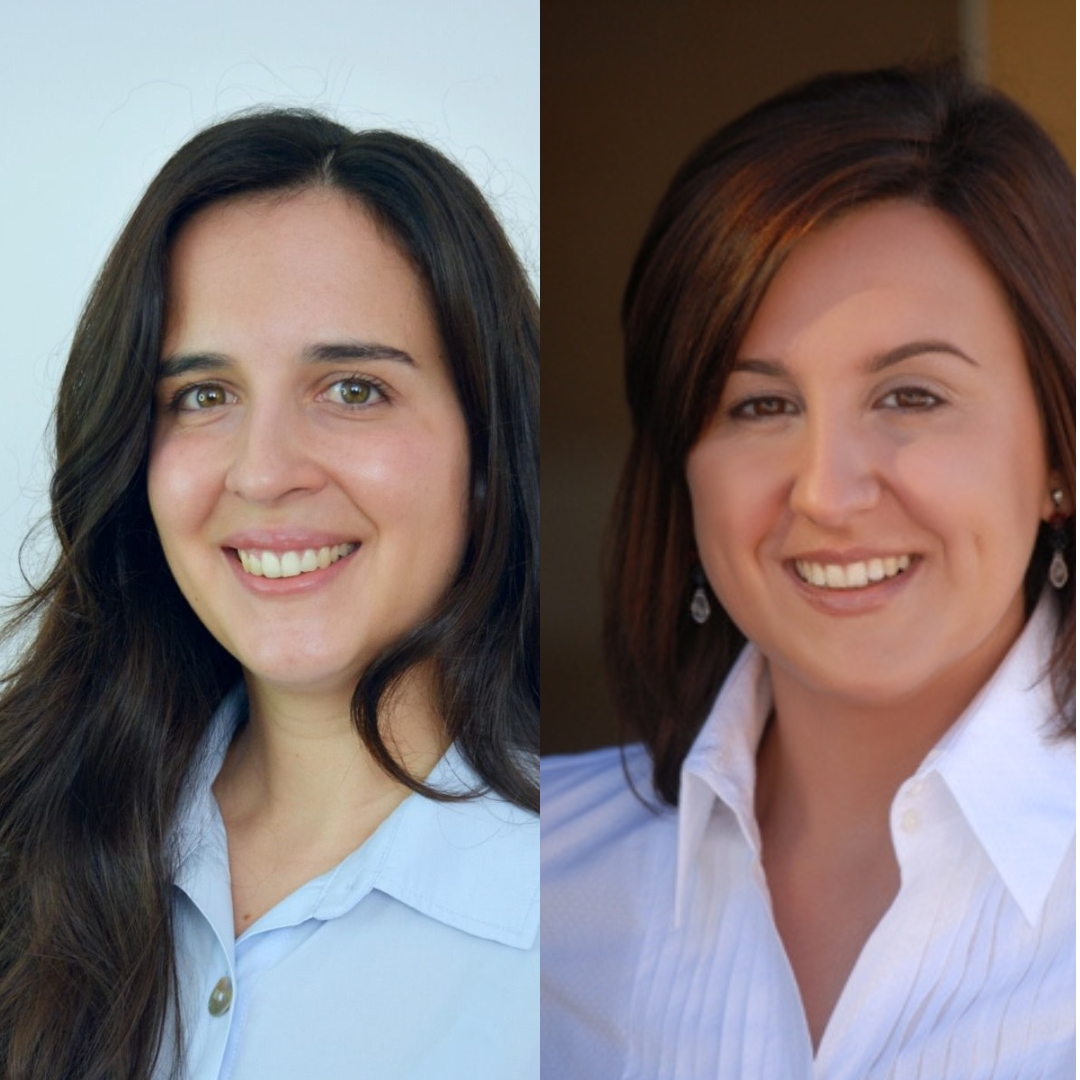 ¿Será Sara Palma la nueva María José Catalá?