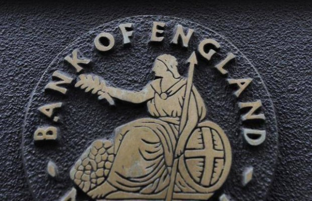 El Banco de Inglaterra mantiene los tipos de interés y el alcance de sus medidas de estímulo


