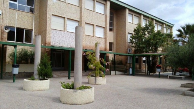 Educación dobla el presupuesto para el nuevo IES Marcos Zaragoza de la Vila