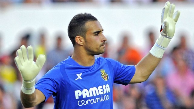 Asenjo: 