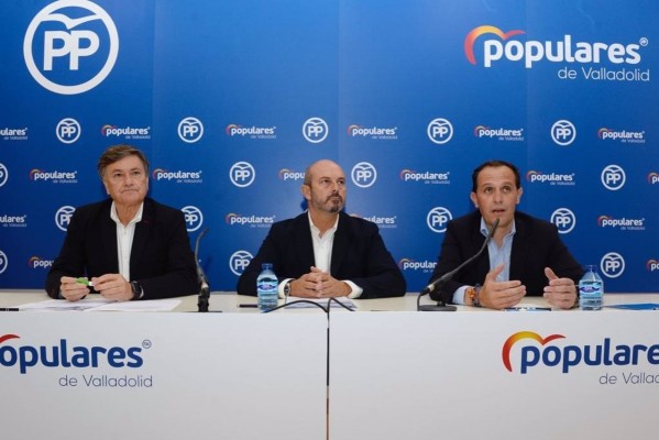 'Génova' designará a los candidatos del PP a las capitales tras los congresos autonómicos 