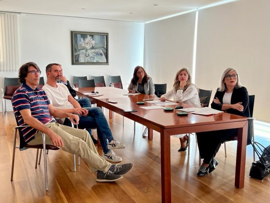 Alicante aprueba la concesión de otros 500.000 euros en ayudas a entidades del sector turístico 