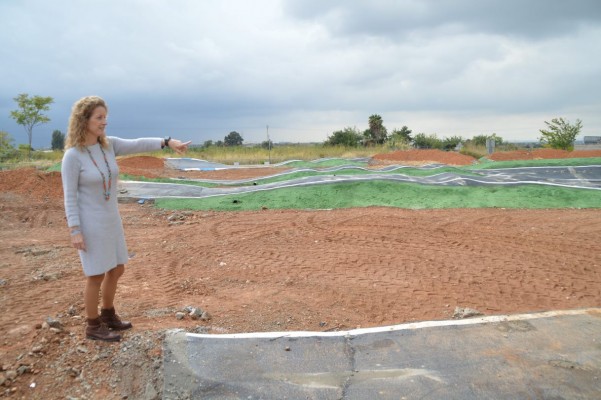 El Ayuntamiento de Xirivella, obligado a demoler el nuevo circuito Pump Track por falta de seguridad