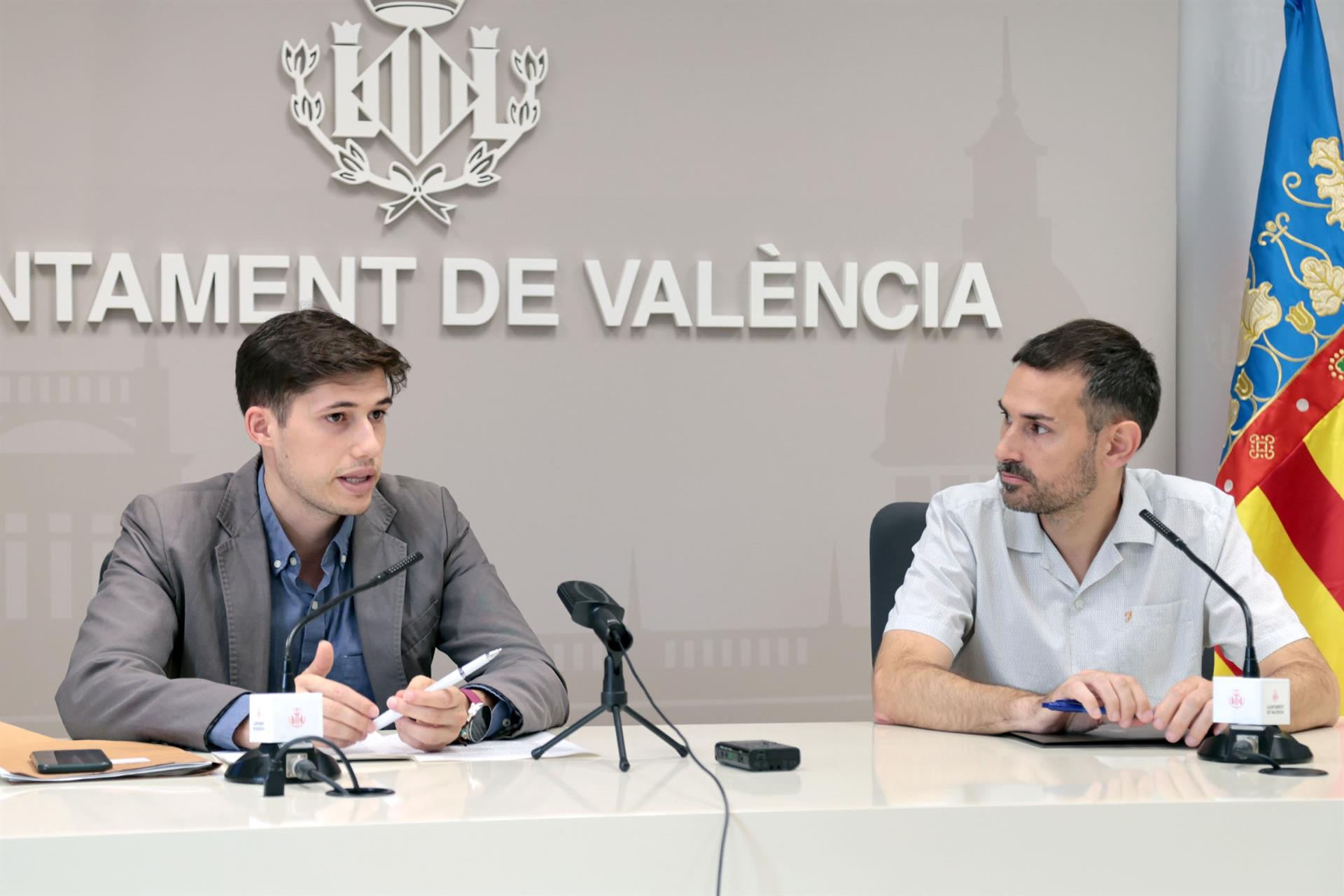 Foto;: Ayto. de València - 