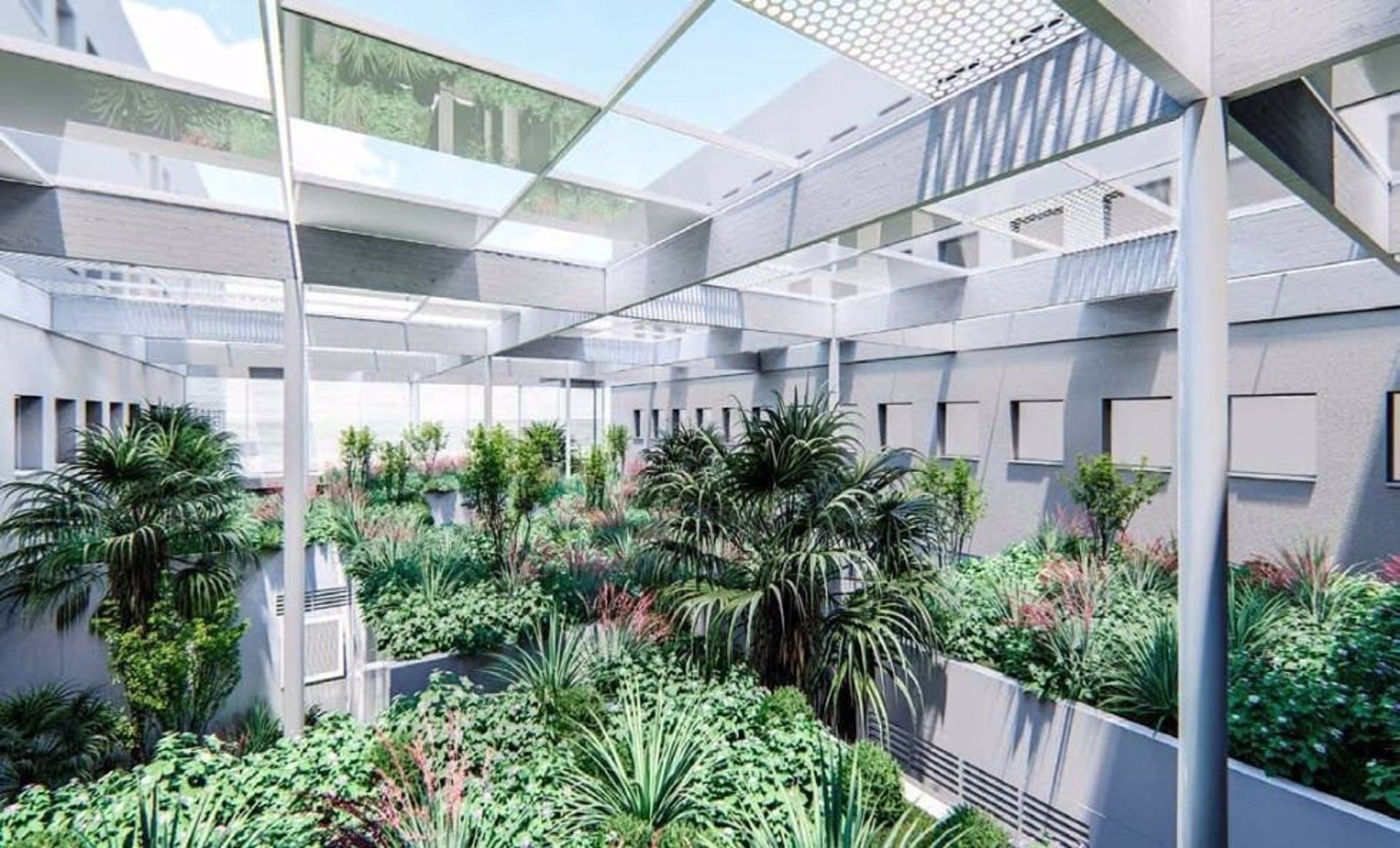 Sanidad contrata la redacción del proyecto de las nuevas consultas del Hospital de Vinaròs