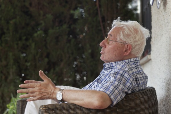 José María Arquimbau: 