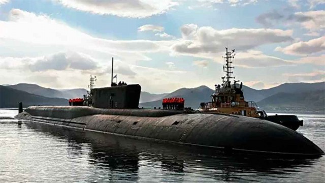 Escalada bélica: las claves del aumento de la tensión nuclear