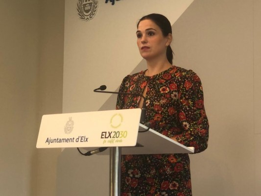 Josep Manuel Agulló y Urbà Lozano ganan los premios literarios Ciutat d’Elx que se entregan este 9 d'Octubre