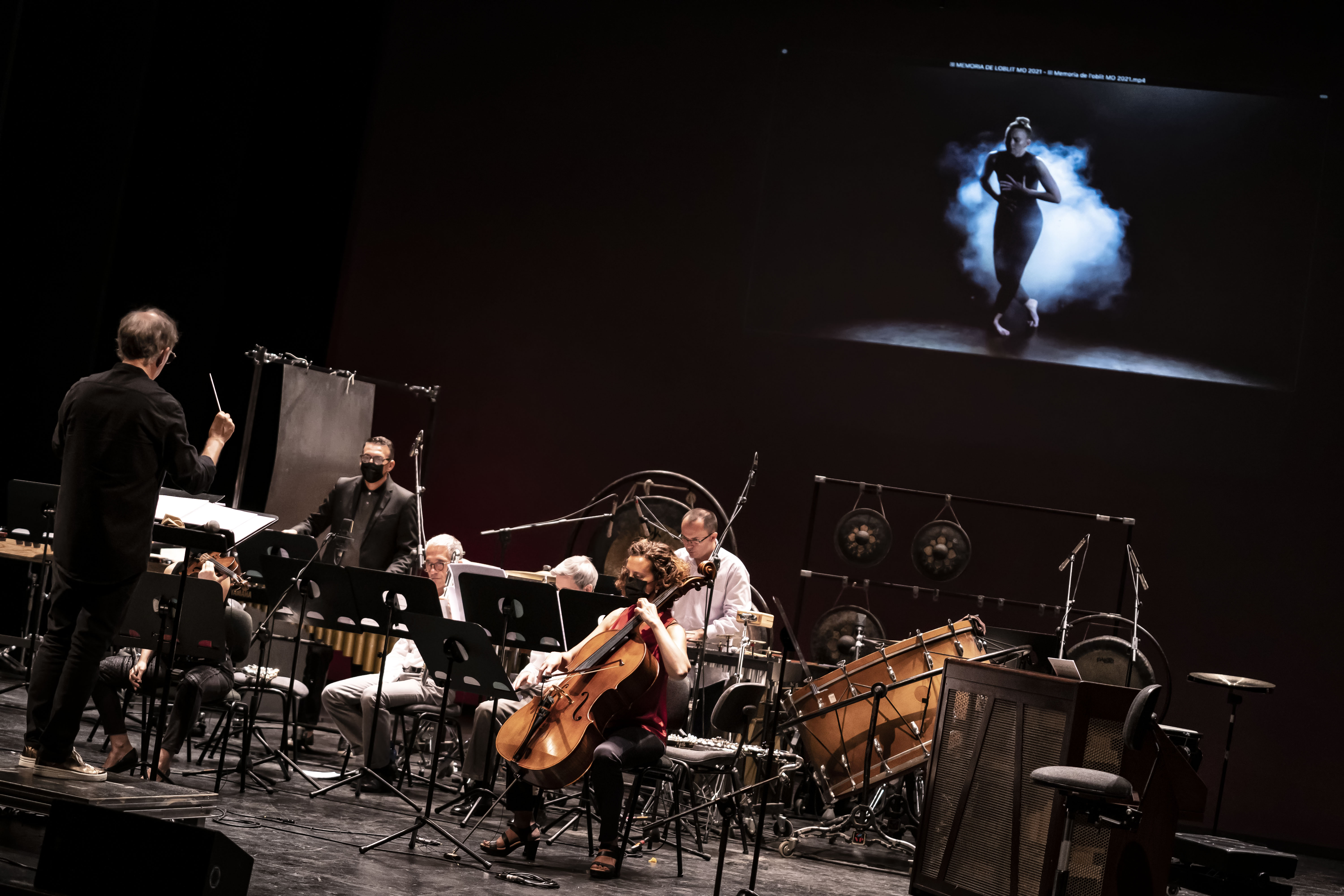 Foto: LIVE MUSICA VALENCIA. - 