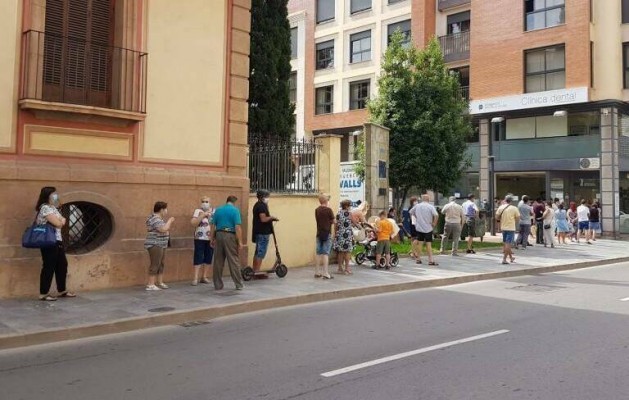 Castelló suspende 'sine die' la licitación para regularizar la Oficina Municipal de Recaudación