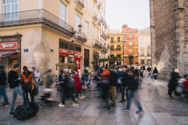 Aprobado el proyecto de Ley de Participación Ciudadana y Fomento del Asociacionismo 