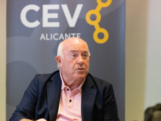 Clamor empresarial en Alicante contra unos PGE que 