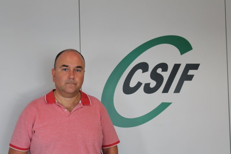 Foto: CSIF - 