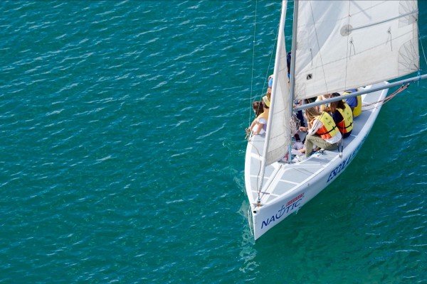 El Valencia Boat Show y la Federació de Vela de la Comunitat Valenciana, ofrecen actividades y encuentros a toda vela
