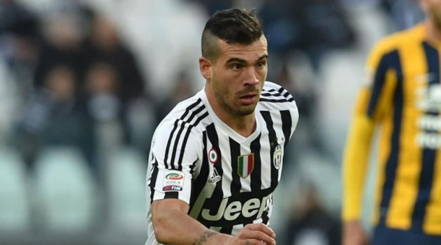 El internacional italiano Sturaro renueva con el Juventus hasta 2021