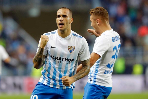 Sandro se siente 