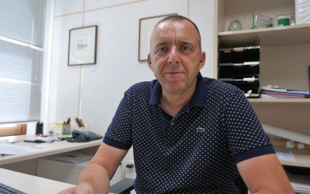 Compromís, trata de 'pescar' en la Marina Baixa: Altea, la única con candidato claro