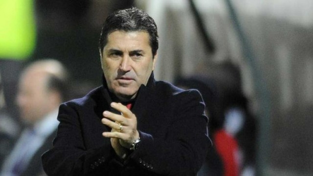 José Peseiro deja el banquillo del Sporting de Braga