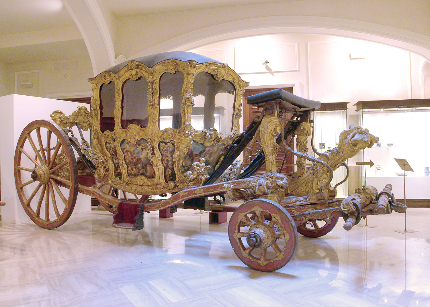 Con niños también se puede. Un recorrido cultural posible por Valencia
