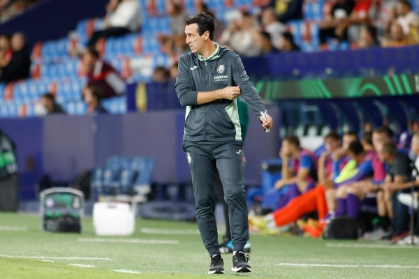 Emery: 