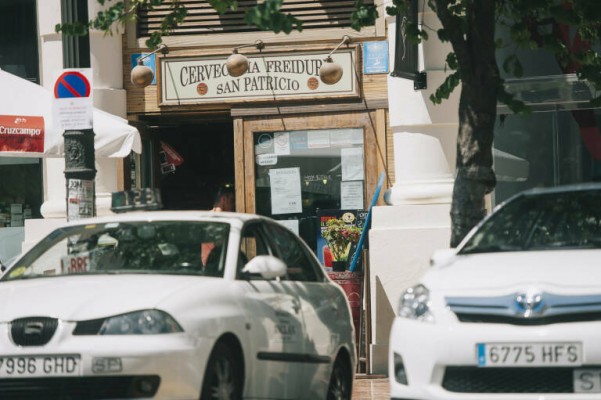 Los taxis de la Comunitat podrán prestar servicios fuera de su área en municipios pequeños y sin flota 