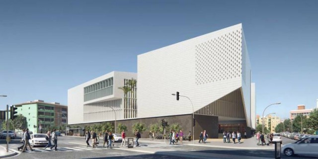 Los 85 millones de la Ciudad de la Justicia de Alicante: Ferrovial, en cabeza en proyecto y precio