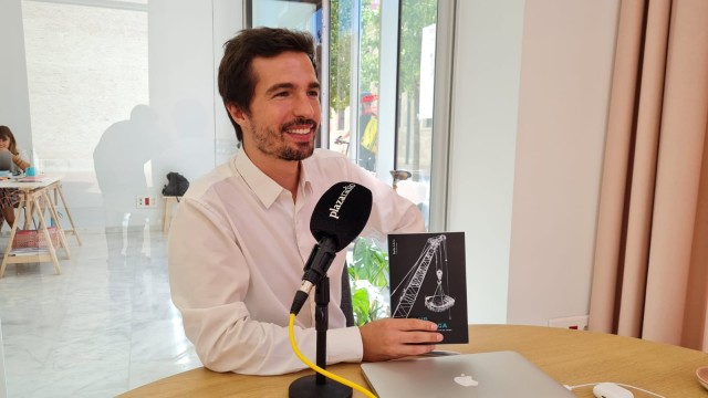 Del VCF de València a la era del los equipos sin ciudad: Molins sale a la caza del 'Club a la Fuga'