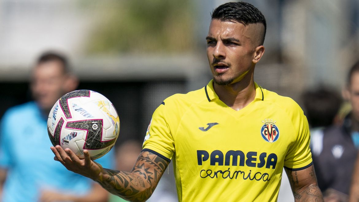 El Villarreal B busca recuperar la senda de la victoria a domicilio ante el Sporting 