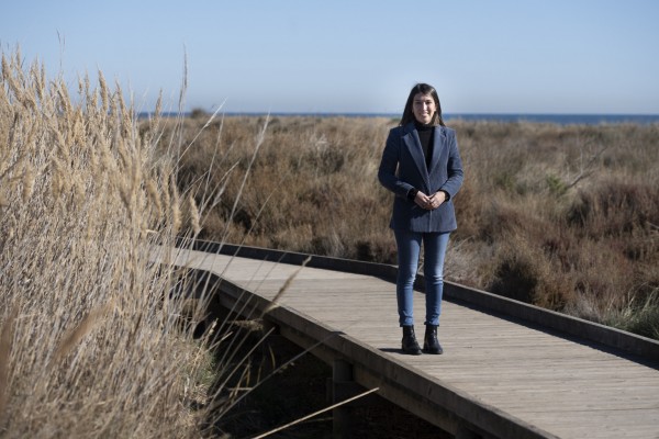 La Diputación destinará 4.000 euros para los premios del concurso de fotografía 'Naturalízate'