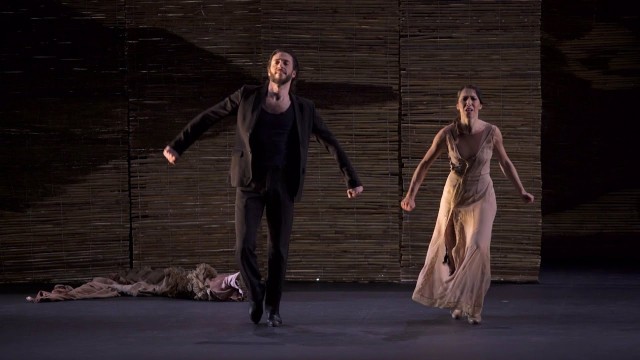 Ana Morales y Andrés Marín, galardonados con los Premios Nacionales de Danza 2022
