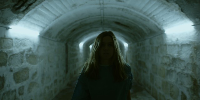 Successos paranormals a Alcoi: així es 'Desenterrats', la nova sèrie d'À Punt