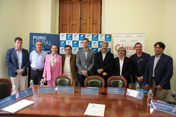 Expertos y empresarios reclaman apoyo público a la agricultura de montaña contra incendios 