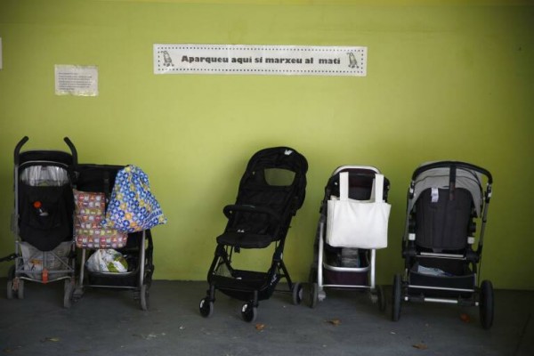 La ampliación de los 100 euros por hijo entrará en vigor en enero de 2023 