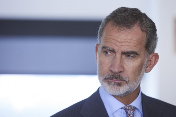 El Gobierno congela por tercer año el presupuesto de la Casa Real, que dispondrá de 8,43 millones