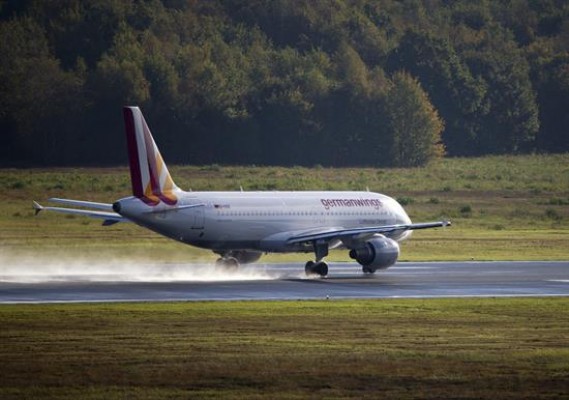  Uno de cada ocho pilotos de avión podría tener síntomas de depresión