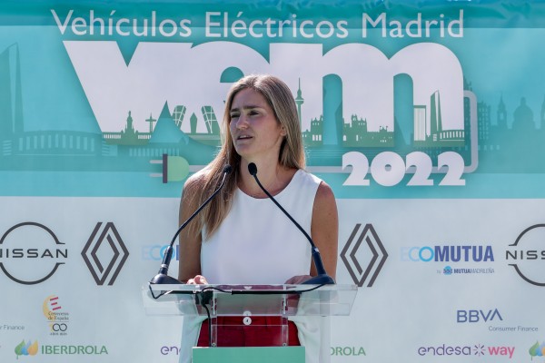 El Gobierno destaca que España se ahorra un 15% de consumo de gas gracias a la energía fotovoltaica

