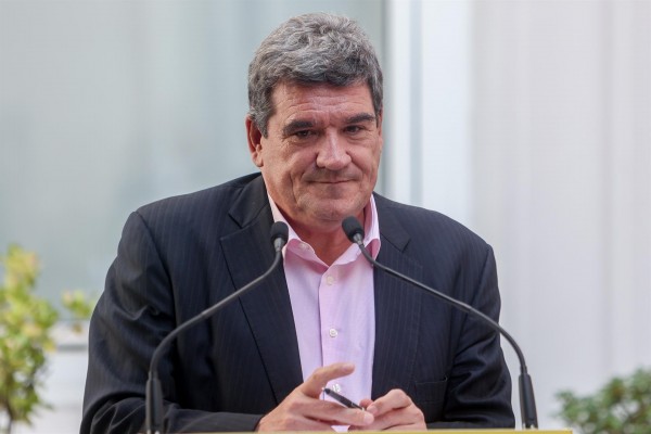 Las bases máximas de cotización subirán un 8,6% en 2023, según consta en los PGE para 2023