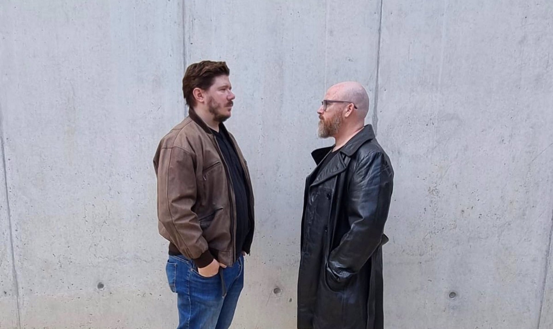 La compañía Caterva Teatre presenta su nuevo espectáculo 'Amado', una 