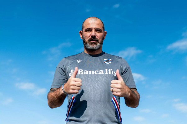 Stankovic, nuevo entrenador del Sampdoria
