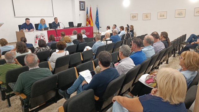 La Mancomunitat de l’Horta Sud gestionará las normas en materia de medio ambiente y animales