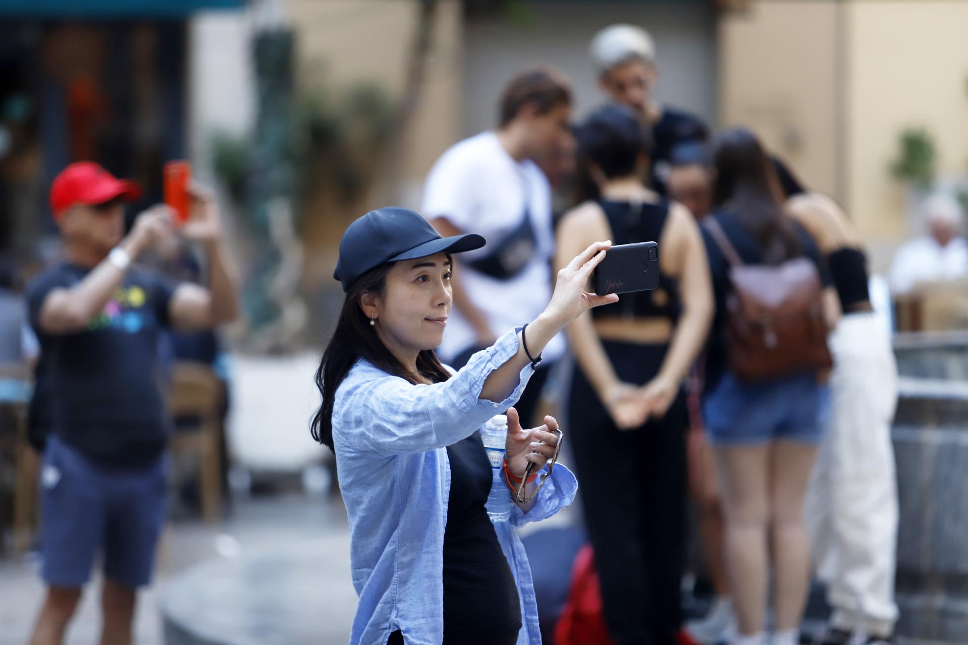 Foto: Álex Zea/ Europa Press - 