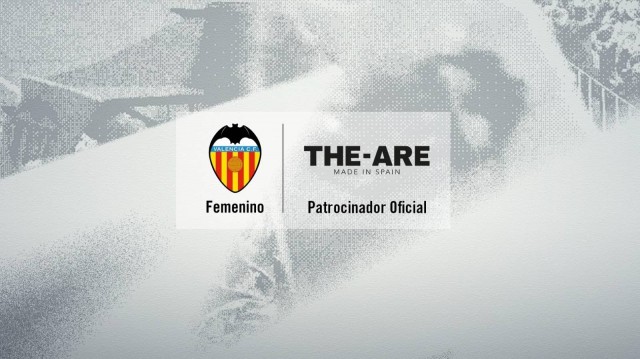 El Valencia Femenino vestirá de ‘THE-ARE’, marca valenciana y femenina