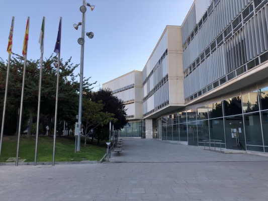 Alianzas con otros municipios: la solución de San Vicente para cubrir plazas del Contrato Programa