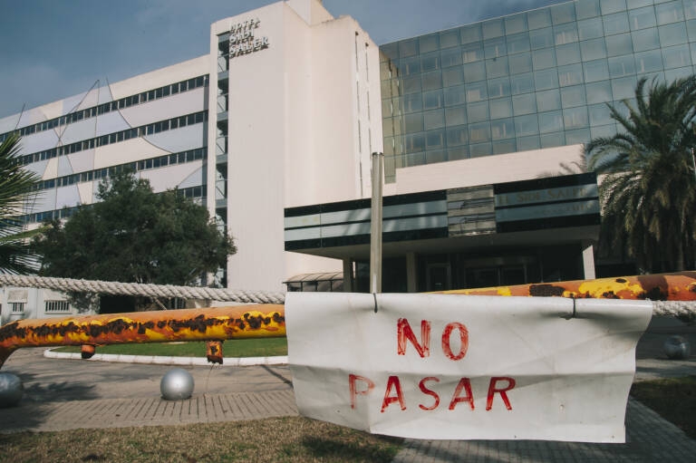 Foto: KIKE TABERNER - 